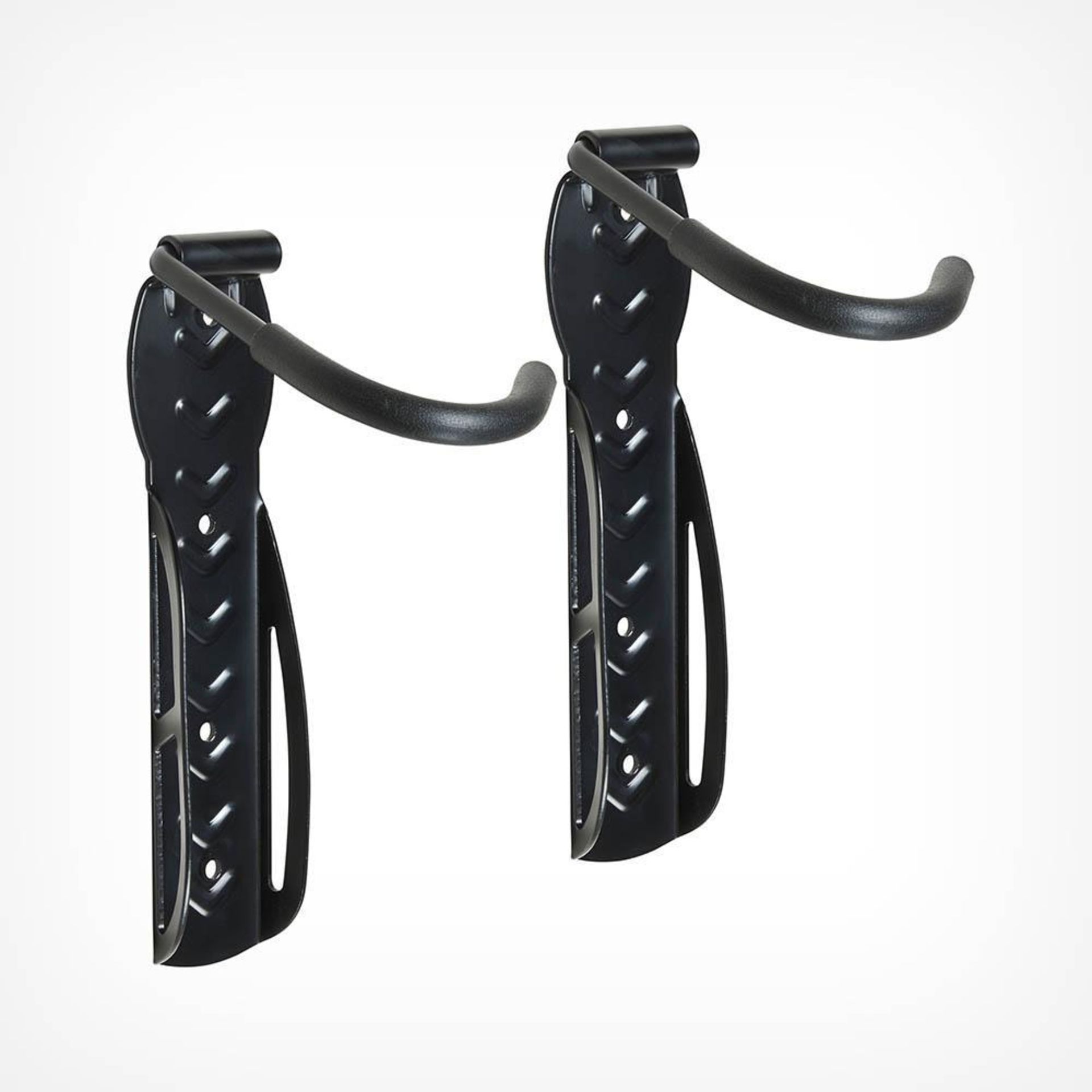 Bike Storage Hooks - ER50. Bike Storage HooksIf you love cycling â€“ but donâ€™t have the room to