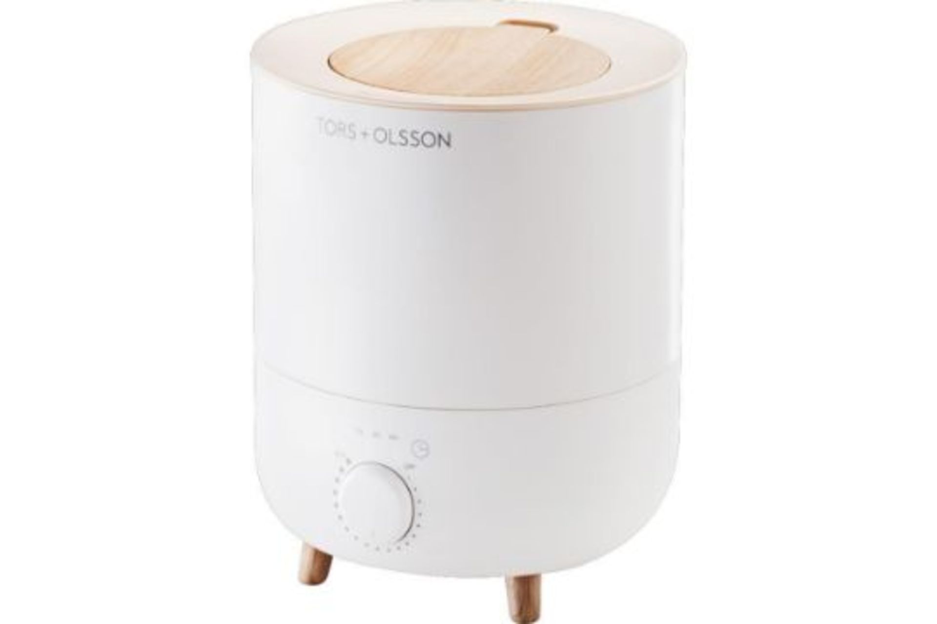 Tors + Olsson T300 Humidifier 2L - ER48. 25W. With Timer + Mist ControlPower: 25WVoltage: 220-240V~