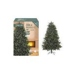 Premier TreeBrights 2000 LED Lights with Timer - ER48