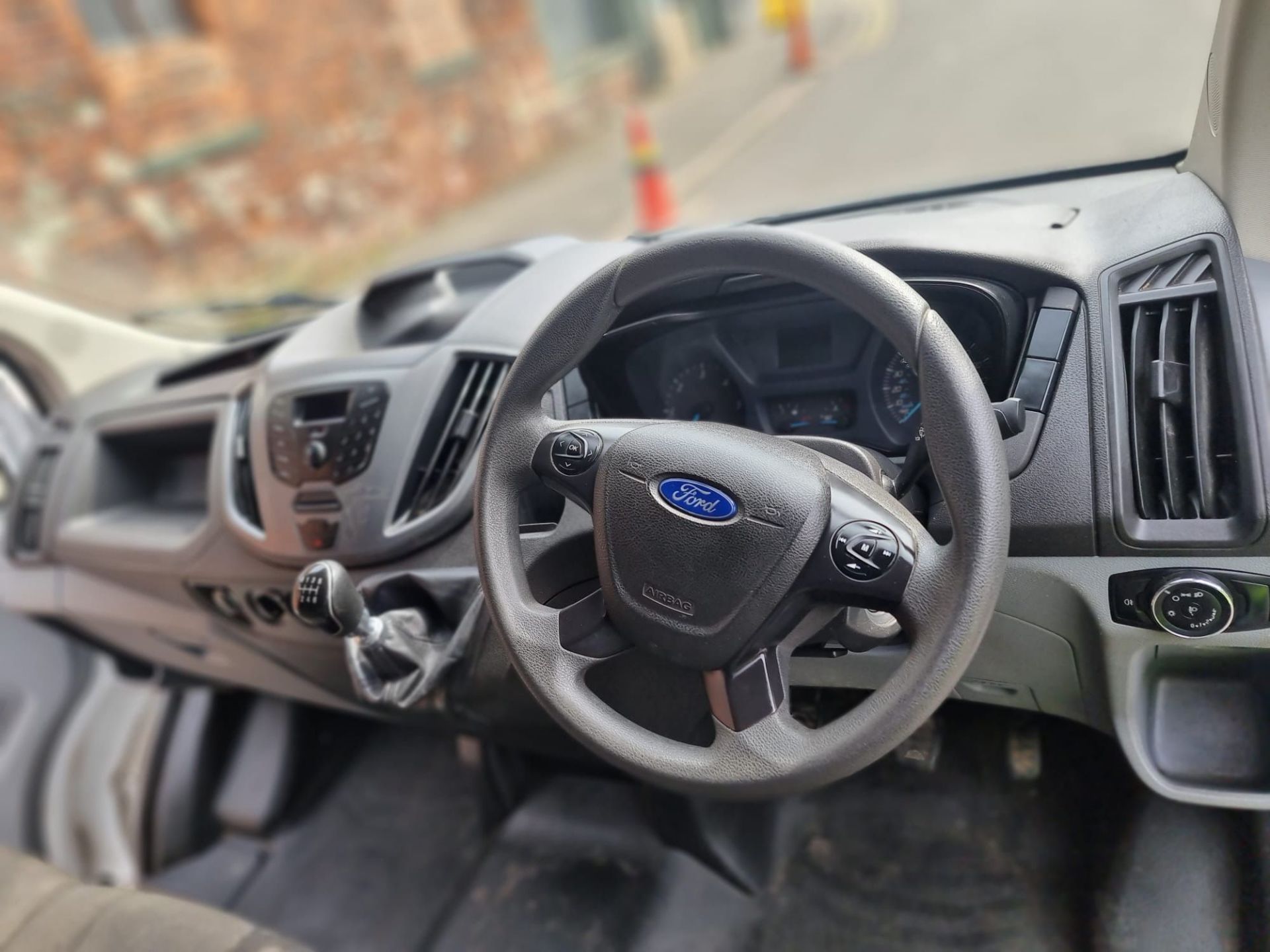 2019 Ford Transit 350 L2 Diesel FWD, 2.0 TDCi 130ps Camper Van Reg: YO19 HGL, DOR: July 2019, - Image 38 of 46