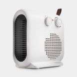 Fan Heater. - PW. Introducing the ultimate electric fan heater – helping you stay warm, safe, and