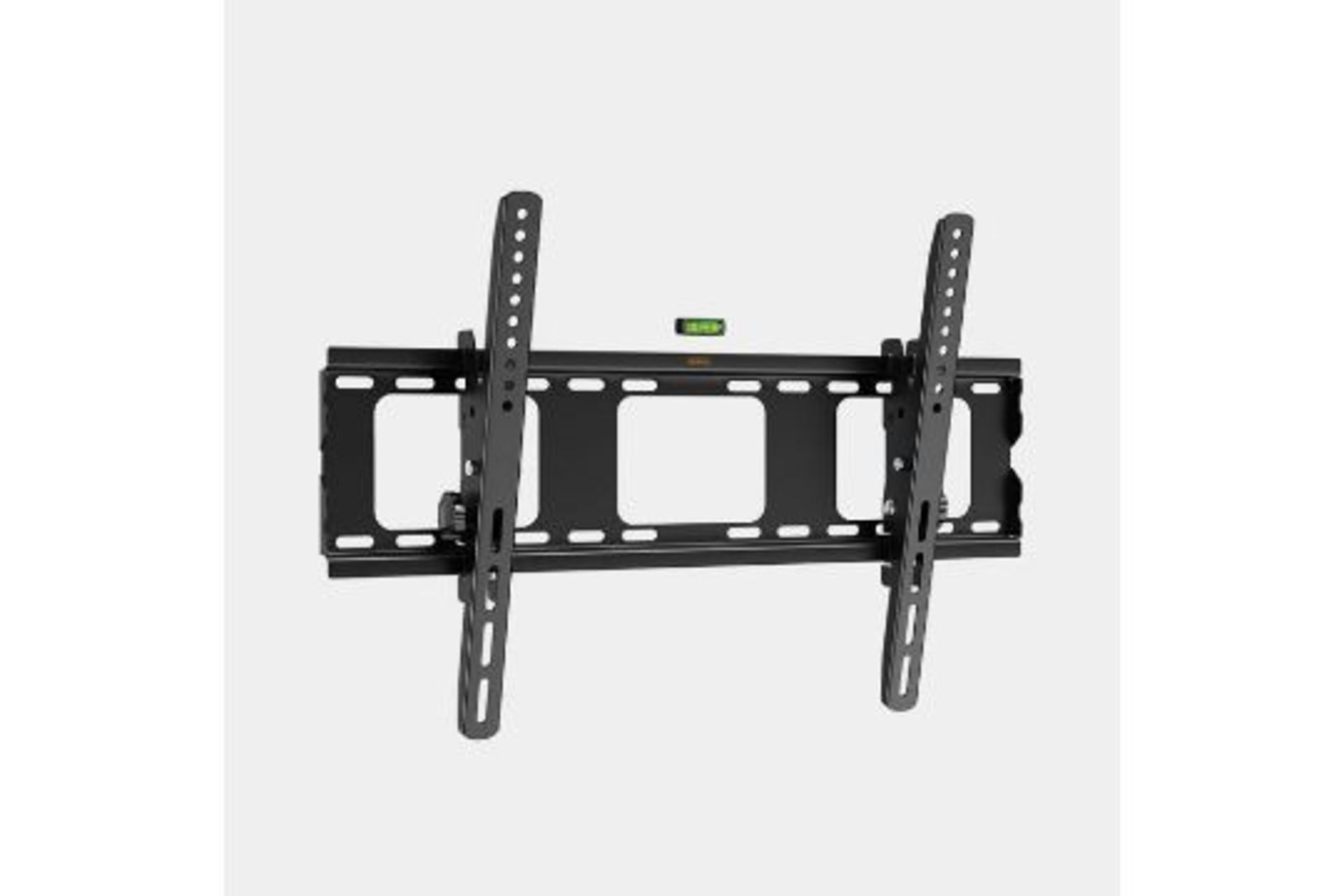 32-70 inch Tilt TV Bracket. - PW. Transform your TV viewing experience with this sleek, tilting wall