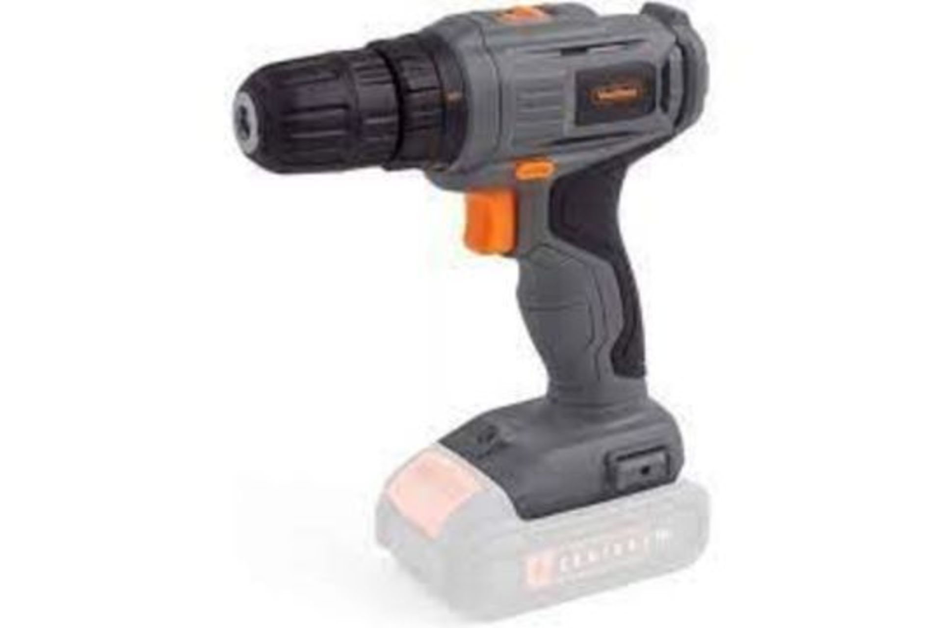 E Series Cordless IDrill - PW.