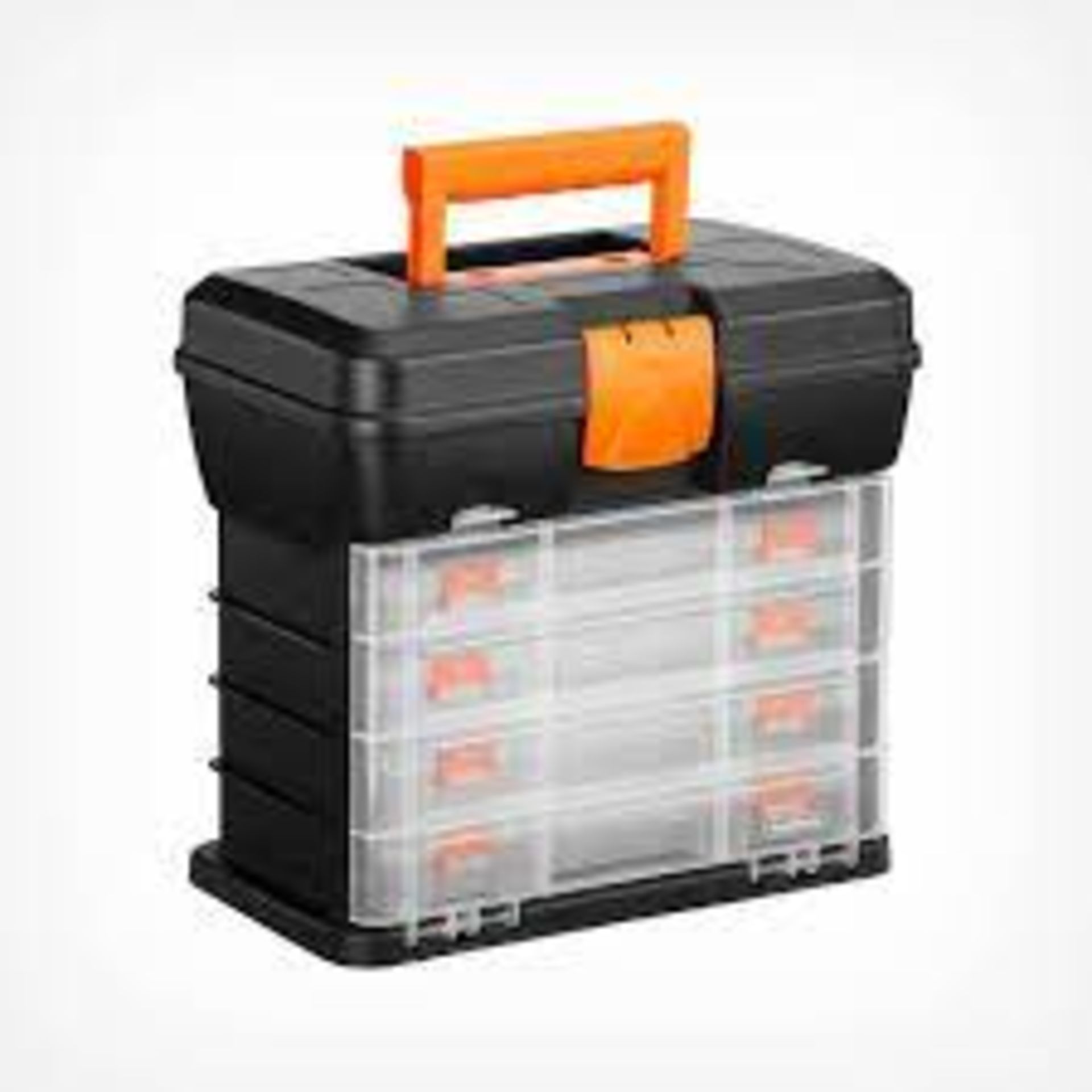 Storage Tool Case. - PW.