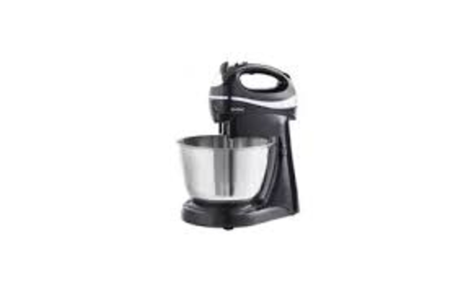 Hand and Stand Mixer. - PW.