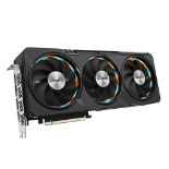 Gigabyte GeForce RTX™ 4070 GAMING OC 12G Graphics Card. - P4. RRP £879.99. Powered by NVIDIA DLSS 3,