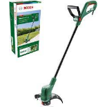 Bosch EasyGrassCut 26 Corded Grass Trimmer - ER47.