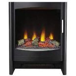 Focal Point Gothenburg 2kw Electric Stove - ER47.