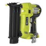 Ryobi R18N18G-0 ONE+ 18G AirStrike Nailer, 18V - ER47.