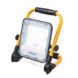 5020024901720 Stanley 20w Cordless Led Rechargeable Work Light Gbp - ER47.