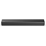 Trade Lot 5 x Hisense HS214 2.1Ch All- In-One 108W Soundbar with Built-In Subwoofer, Black,