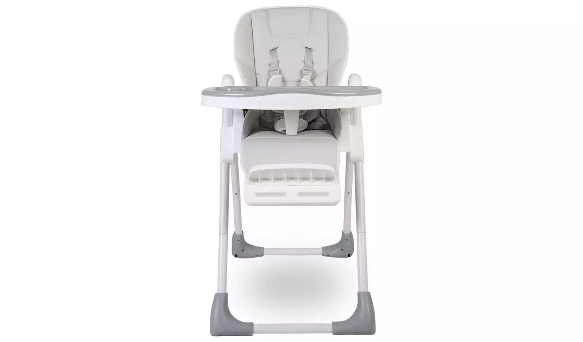 Red Kite Lolo Feedme Highchair. - ER53. The Feed Me Lolo is the ultimate hi-lo highchair that