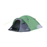 New & Boxed Regatta Kivu V3 4 Person Dome Tent. RRP £599 (ROW7-IB300). 100% Polyester. Height: