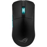 NEW FACTORY SEALED ASUS ROG Harpe Ace Aim Lab Edition Wireless Gaming Mouse. RRP £139.99. The