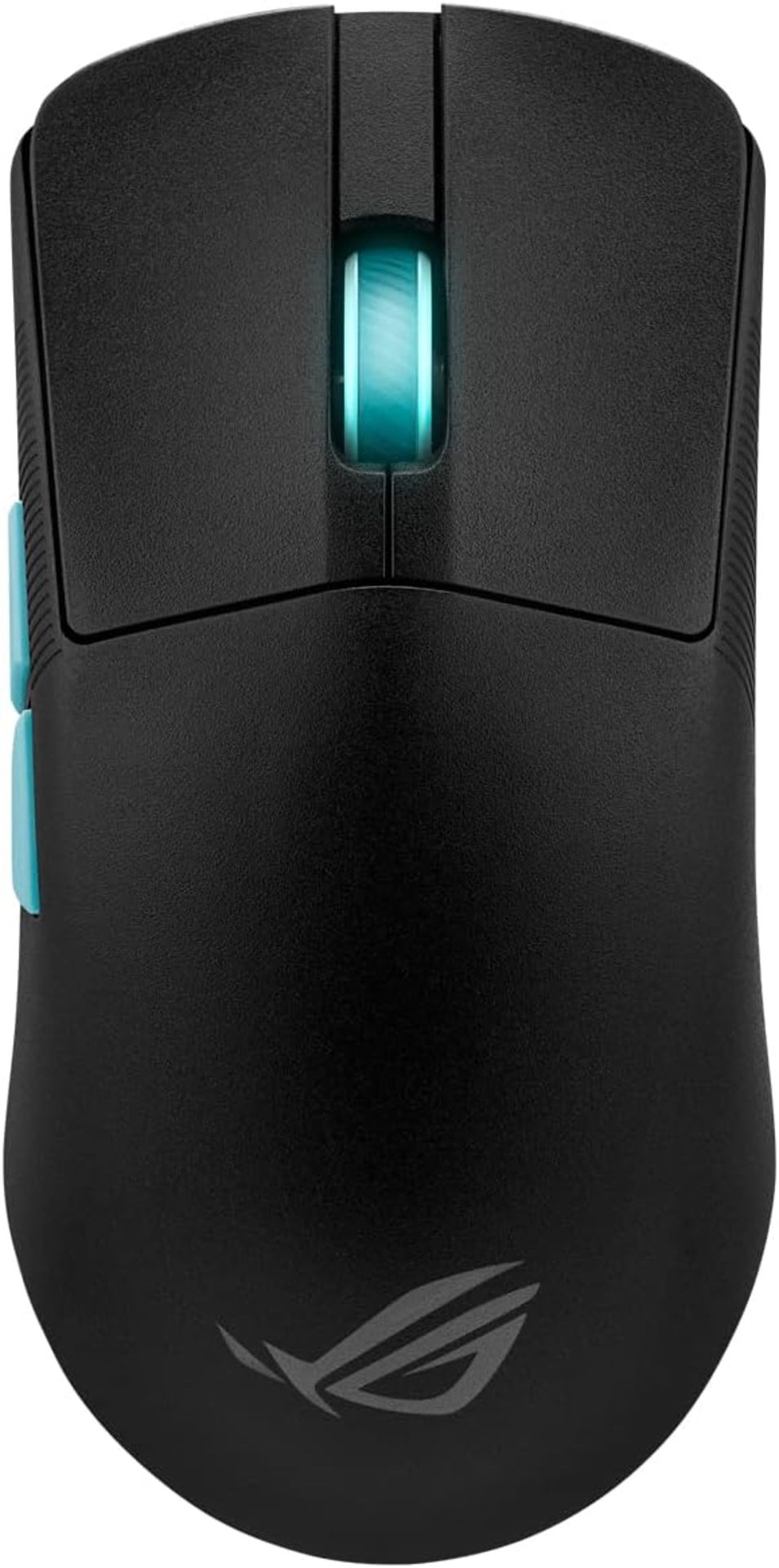 NEW FACTORY SEALED ASUS ROG Harpe Ace Aim Lab Edition Wireless Gaming Mouse. RRP £139.99. The