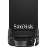 2x NEW FACTORY SEALED SANDISK Ultra Fit USB 3.2 Gen 1 256GB. RRP £51.99 EACH. Compact plug-and-