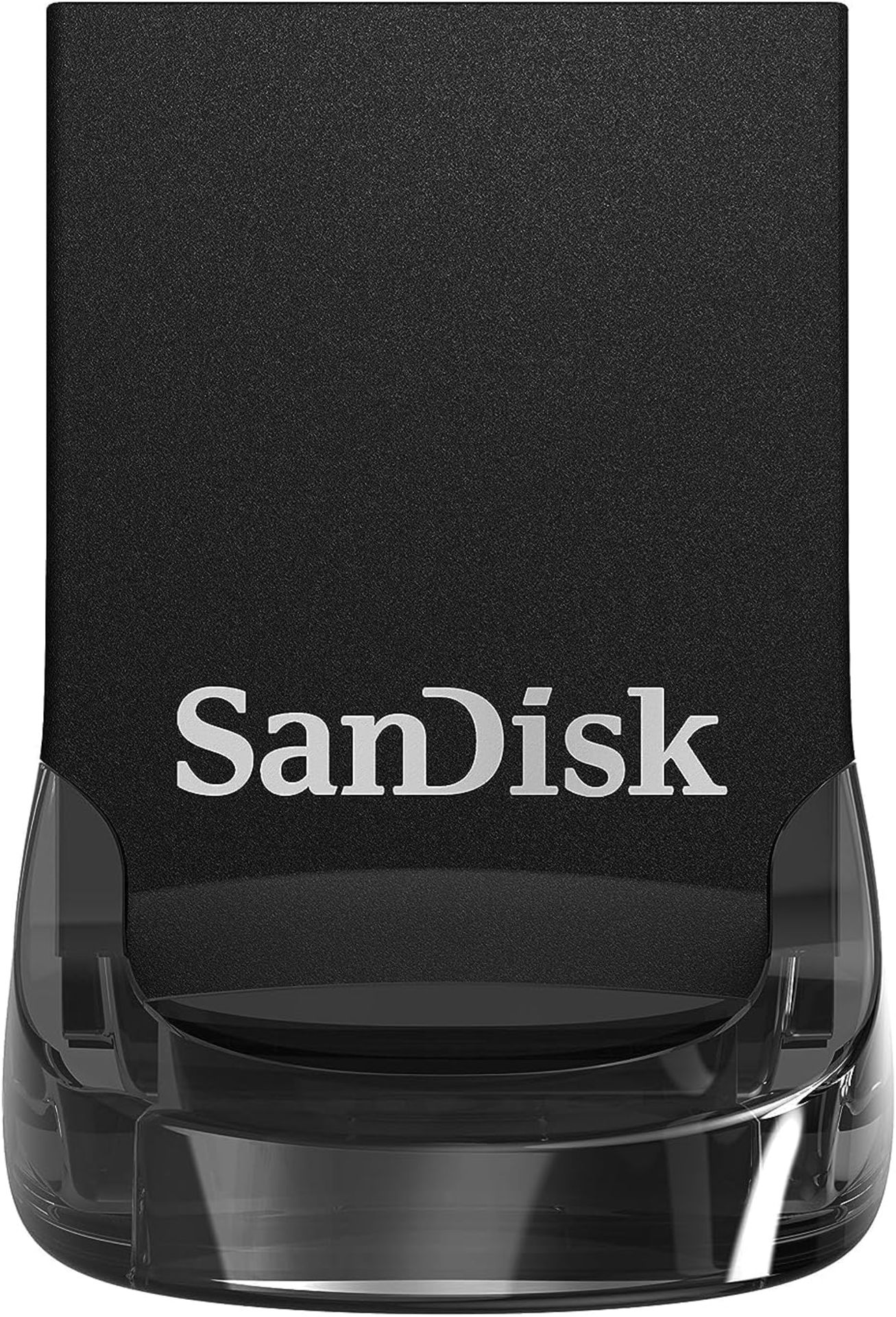 2x NEW FACTORY SEALED SANDISK Ultra Fit USB 3.2 Gen 1 256GB. RRP £51.99 EACH. Compact plug-and-