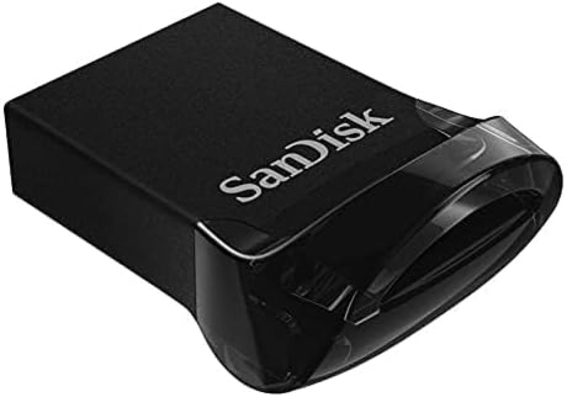 2x NEW FACTORY SEALED SANDISK Ultra Fit USB 3.2 Gen 1 256GB. RRP £51.99 EACH. Compact plug-and- - Image 6 of 6