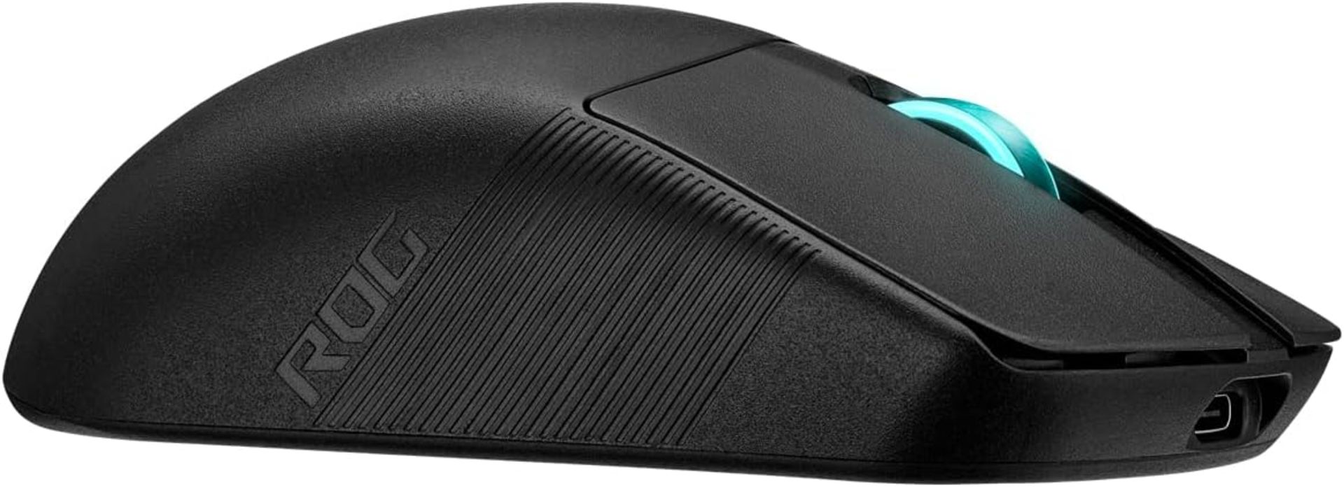 NEW FACTORY SEALED ASUS ROG Harpe Ace Aim Lab Edition Wireless Gaming Mouse. RRP £139.99. The - Image 10 of 11