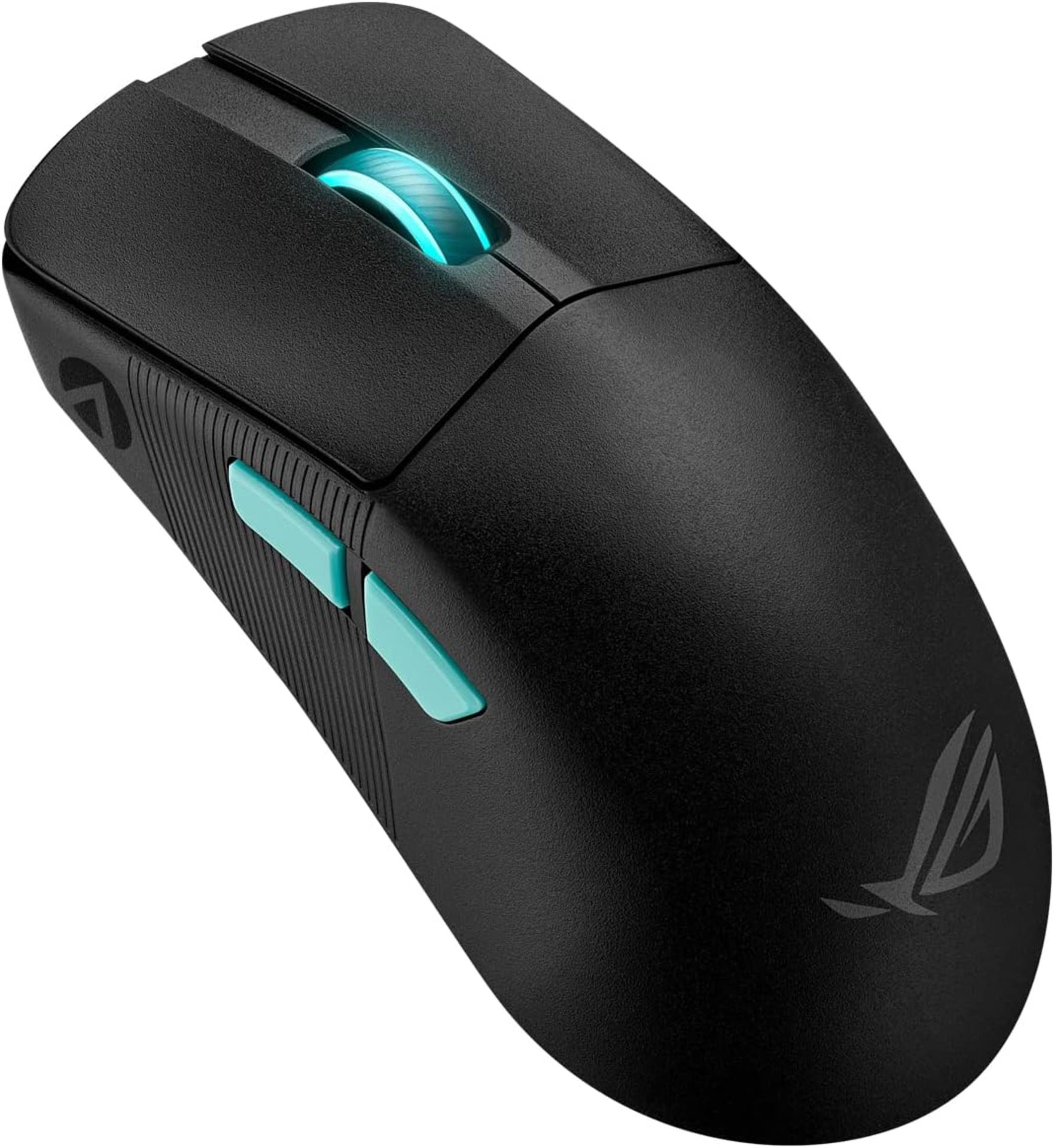 NEW FACTORY SEALED ASUS ROG Harpe Ace Aim Lab Edition Wireless Gaming Mouse. RRP £139.99. The - Image 9 of 11