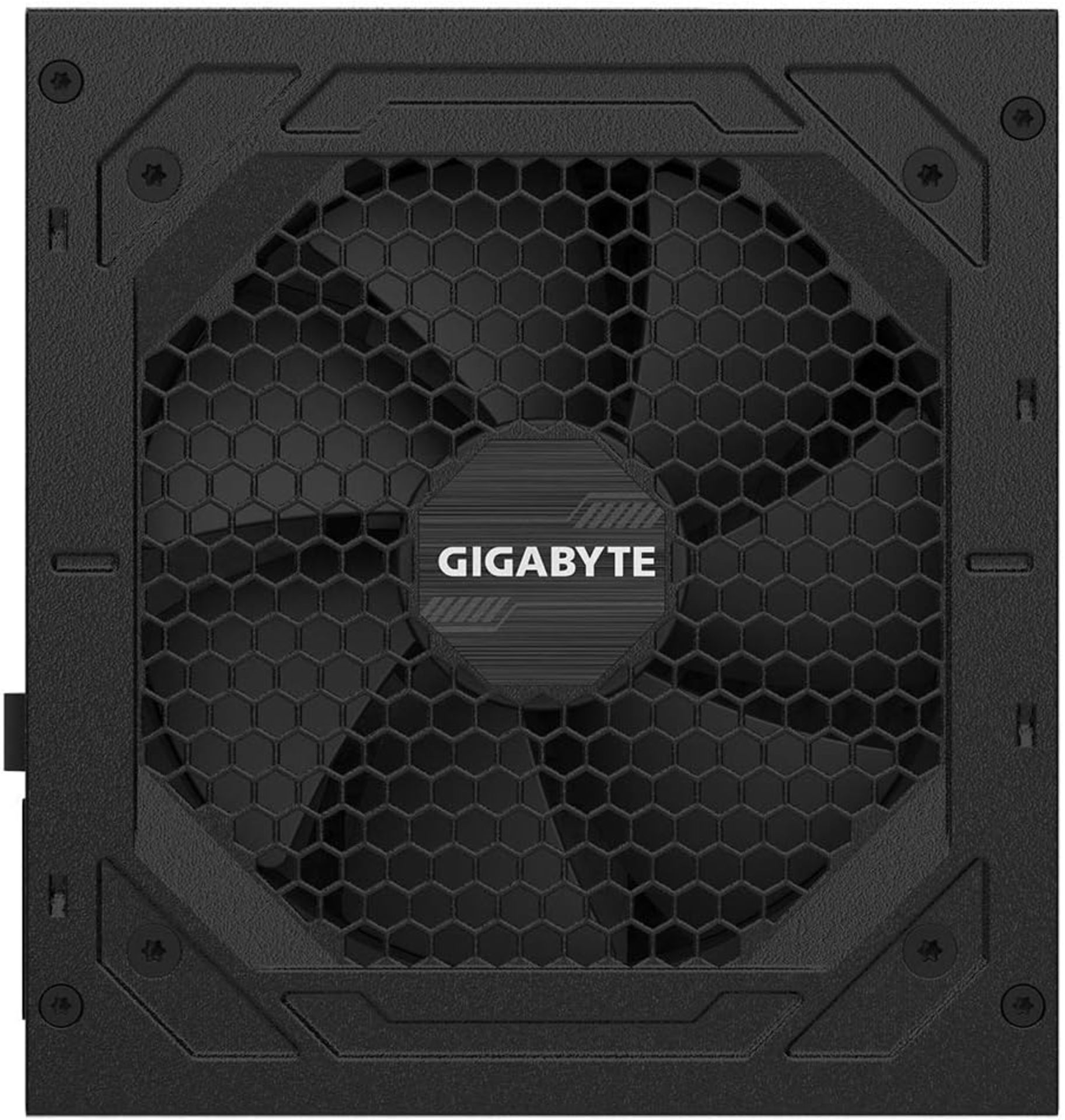 BRAND NEW FACTORY SEALED GIGABYTE P850GM V2 80 Plus Gold Certified PSU. RRP £99.99. FULLY MODULAR - Image 4 of 7