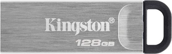 7x NEW FACTORY SEALED KINGSTON Kingston DataTraveler Kyson USB 3.2 Flash Drive 128GB. RRP £13.49