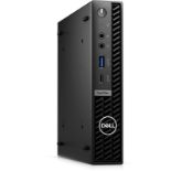 BRAND NEW FACTORY SEALED DELL Optiplex 7010 Plus Micro. RRP £880.22. Intel Core i7-13700T 1.4GHz,