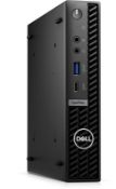 BRAND NEW FACTORY SEALED DELL Optiplex 7010 Plus Micro. RRP £880.22. Intel Core i7-13700T 1.4GHz,