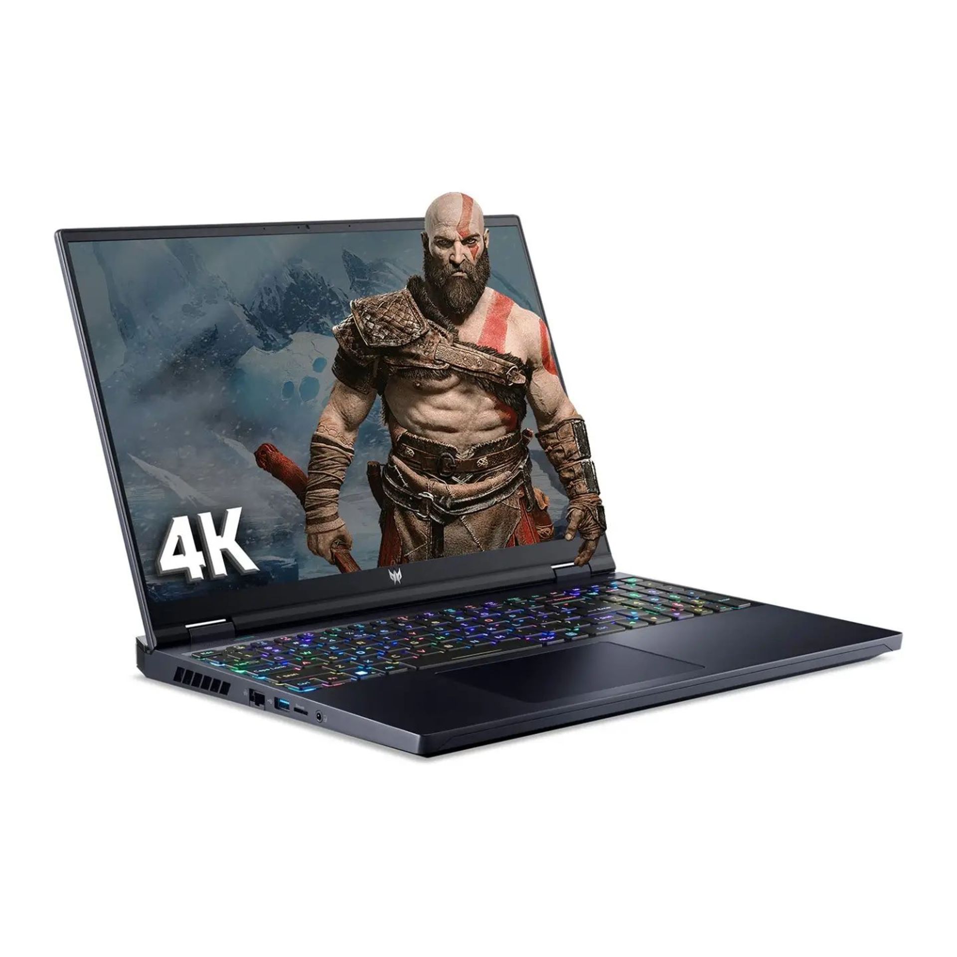 BRAND NEW FACTORY SEALED ACER Predator Helios 3D SpatialLabs Edition i9 13900HX RTX 4080 Gaming - Image 2 of 8
