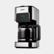 1.5L Filter Coffee Machine. - ER51. Make yourself a tasty coffee to start the day off right with