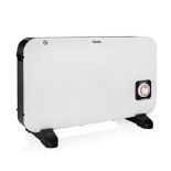 Tristar KA-5816BS Convector heater. - ER32.