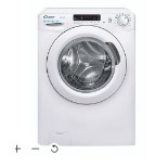 Candy CS 1482DE/1-80 8kg Freestanding 1400rpm Washing machine - White. - ER40. RRP £339.00. This