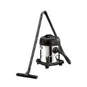 Performance Power K-402/12 Corded Wet & dry vacuum, 15.00L. - ER23.