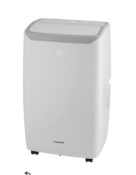 GoodHome 9000BTU Local air conditioner. - ER52. RRP £399.00. The GoodHome Malay 9K air conditioner
