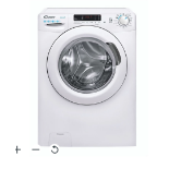 Candy CS 1482DE/1-80 8kg Freestanding 1400rpm Washing machine - White. - ER44. RRP £339.00. This