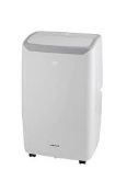 GoodHome 9000BTU Local air conditioner. - ER33. RRP £399.00. The GoodHome Malay 9K air conditioner