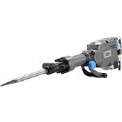 Mac Allister 1700W 220-240V Corded Breaker MSBR1700-A. - ER33. Versatile tool suitable for