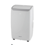 GoodHome 9000BTU Local air conditioner. - ER52. RRP £399.00. The GoodHome Malay 9K air conditioner