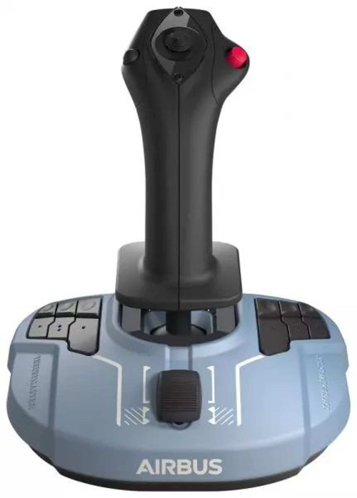 Thrustmaster TCA Officer Pack Airbus Edition. RRP £399.00. ER21. Ergonomic replicas of the world- - Image 3 of 3