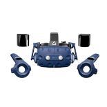 VIVE Pro Full Kit | The professional-grade VR headset. - RRP £949.00. - ER21. Room-scale precision