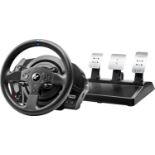 Thrustmaster T300RS GT Force Steering Wheel Racing. - RRP £469.00. - ER21. Realistic, accurate