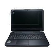 Cleveo Notebook Computer W955JU. RRP £299.00. - ER21.