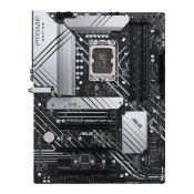 Prime Z690-P Wifi D4 Motherboard. - RRP £559.00. - ER21. Intel® Z690 (LGA 1700) ATX motherboard with