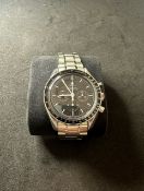 OMEGA Speedmaster Moonwatch Stainless Steel Professional Co-Axial Master Chronometer Chronograph