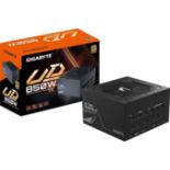 Gigabyte UD850GM 850W 80 PLUS Gold Fully Modular ATX Power Supply. - P2. RRP £145.00.