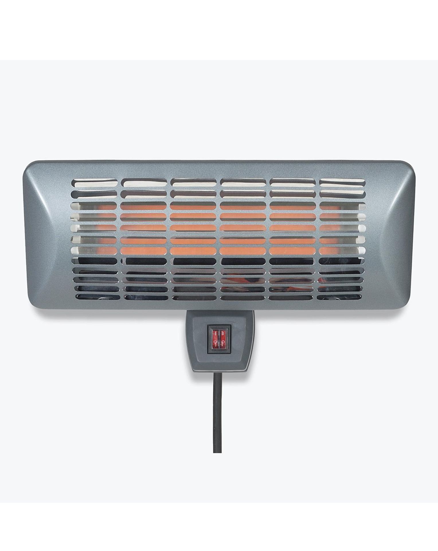 TRADE LOT 8x NEW & BOXED LA HACIENDA Wall Mounted Quartz Heater. RRP £54.99 EACH. With the Wall - Image 3 of 3