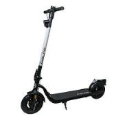 Trade Lot 4 x Brand New E-Glide V2 Electric Scooter Grey and Black RRP £599, Introducing a sleek and