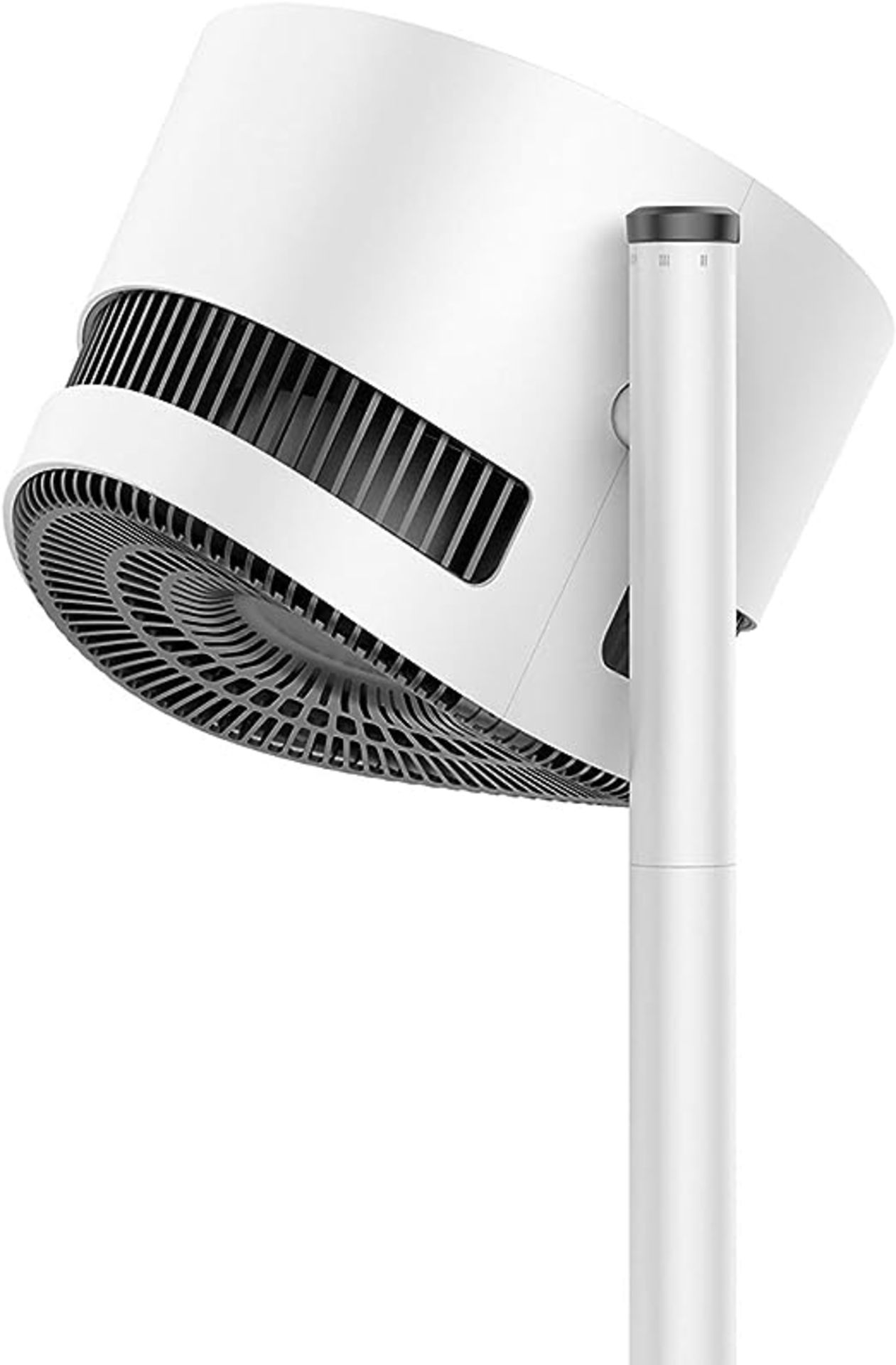 Brand New Boneco F235 Digital Air Shower Fan RRP £199, The Boneco F235 Digital Airshower Fan is one - Image 2 of 2