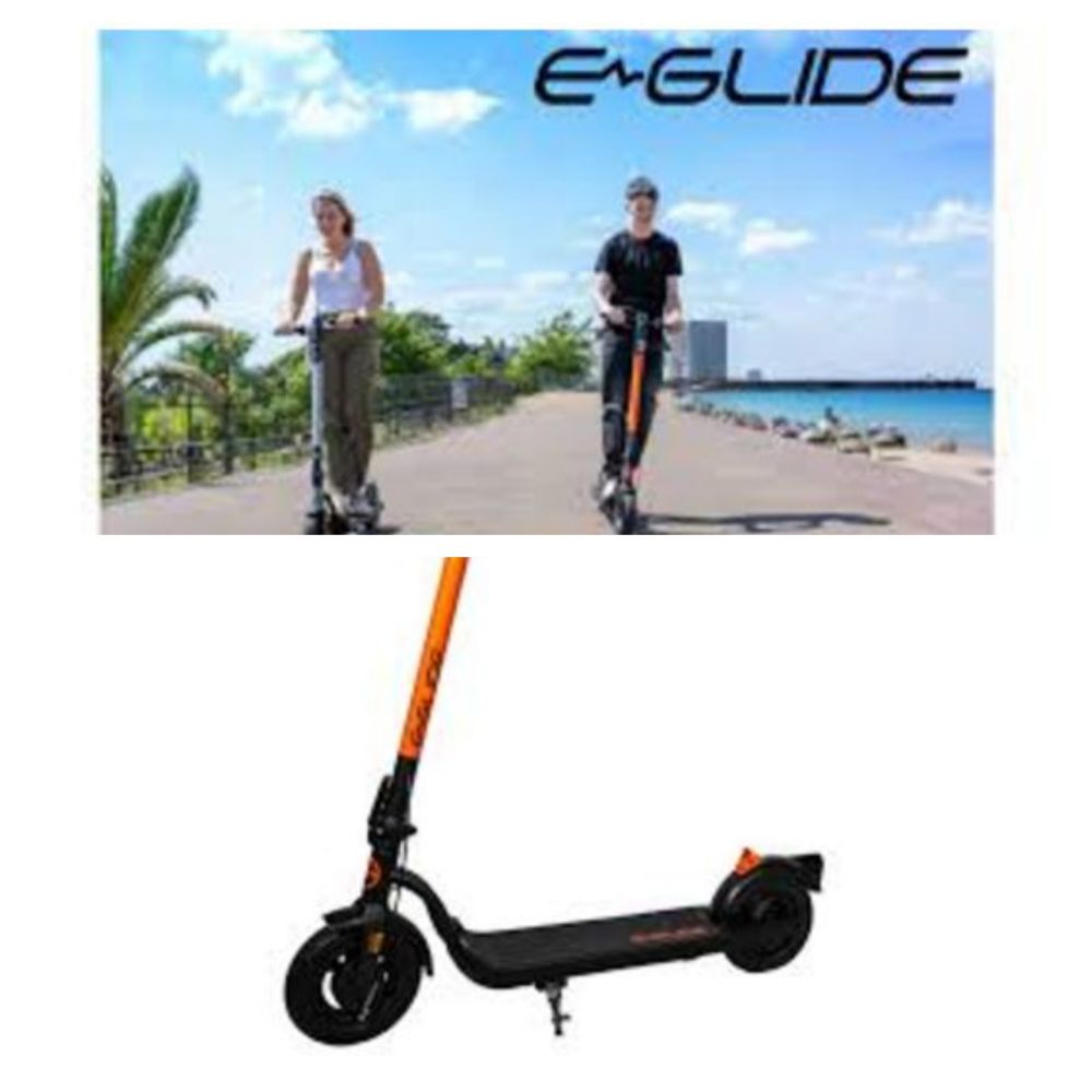 BRAND NEW E-GLIDE V2 ELECTRIC SCOOTERS IN TRADE AND SINGLE LOTS, VARIOUS COLOURS. DELIVERY AVAILABLE