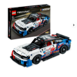 LEGO Technic NASCAR Next Gen Chevrolet Camaro ZL1 Set 42153. - ER26. RRP £109.99. Here's a